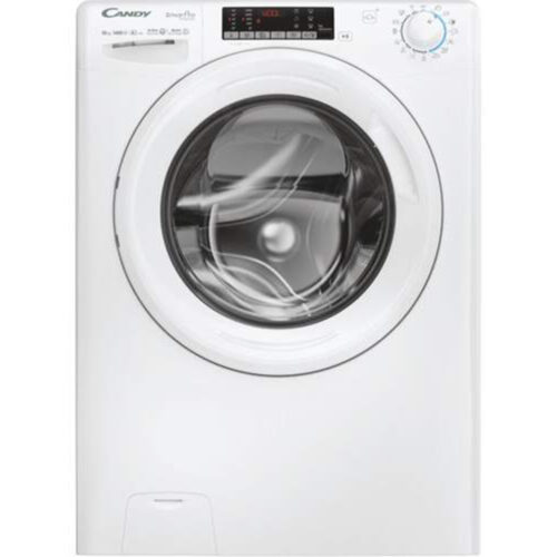 Candy CO 4104TWM6/1-S - Lavadora Carga Frontal 10 Kg 1400 Rpm A Blanco