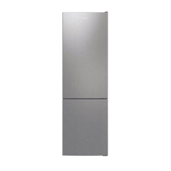 Candy CCT3L517ES - Frigorifico Combi E Alto 176 Cm Ancho 54,5 Cm Inox
