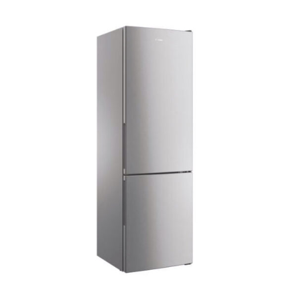 Candy CCT3L517ES - Frigorifico Combi E Alto 176 Cm Ancho 54,5 Cm Inox - Imagen 3
