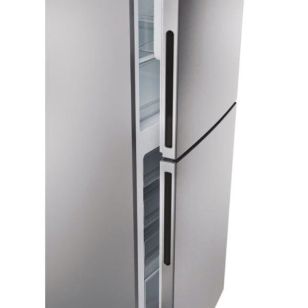 Candy CCT3L517ES - Frigorifico Combi E Alto 176 Cm Ancho 54,5 Cm Inox - Imagen 6