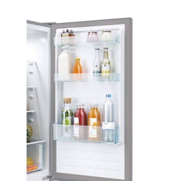 Candy CCT3L517ES - Frigorifico Combi E Alto 176 Cm Ancho 54,5 Cm Inox - Imagen 7