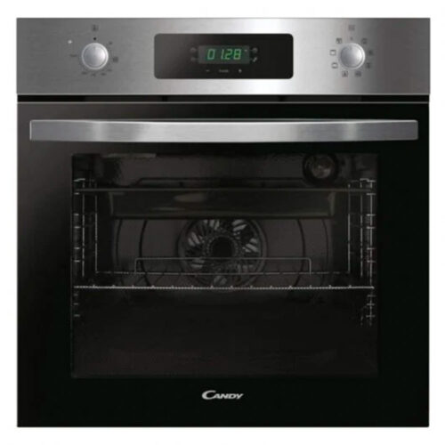 Candy FIDCP X625 L - Horno Multifuncion Negro