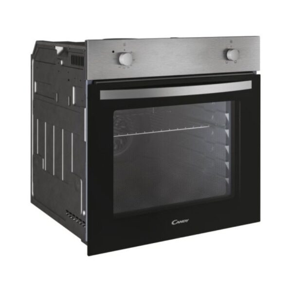 Candy FIDCP X200 - Horno Convencional Inox - Imagen 2