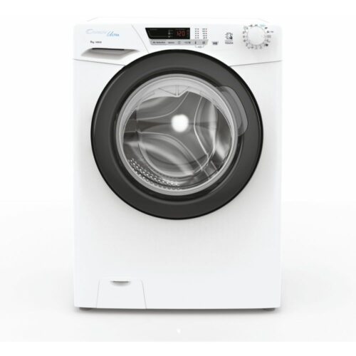 Candy HCU1292DWB4/1-S - Lavadora Carga Frontal 9 Kg 1200 Rpm B Blanco