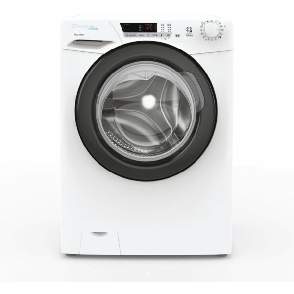 Candy HCU1292DWB4/1-S - Lavadora Carga Frontal 9 Kg 1200 Rpm B Blanco