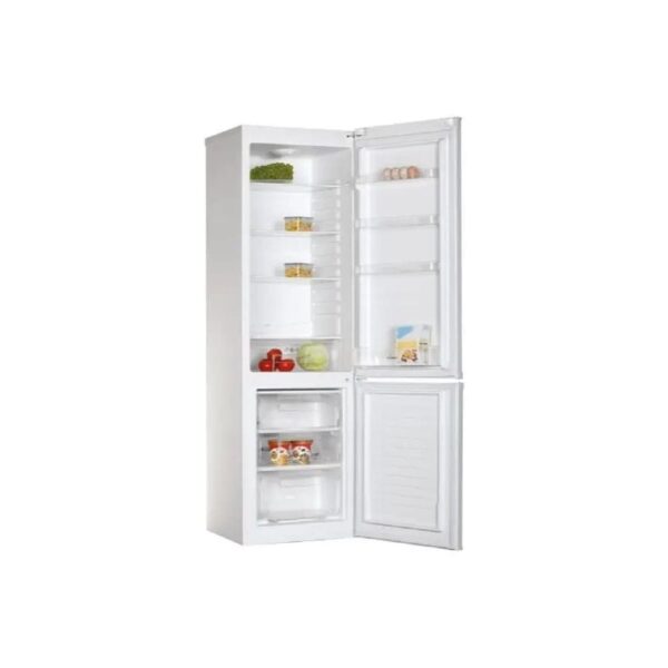 Candy CCG1S 518EW - Frigorifico Combi E Alto 179,40 Cm Ancho 54,5 cm Blanco - Imagen 2
