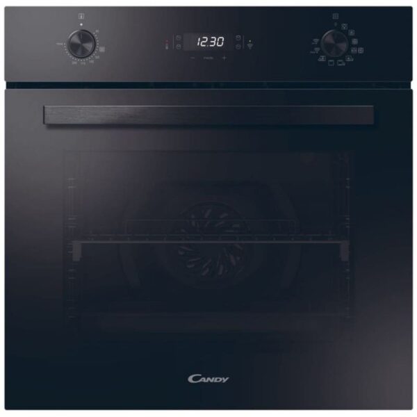 Candy FMBC A825S E0 - Horno Con Vapor Multifuncion Negro