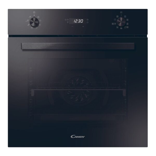 Candy FMBC A896S E0 - Horno Pirolitico Multifuncion Negro