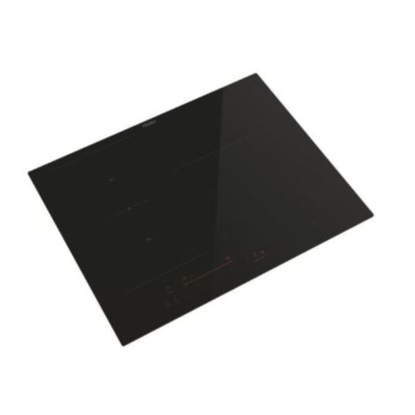 Haier HAIFB53IRCS - Vitroceramica Induccion 3 Zonas Coccion Ancho 65 Cm - Imagen 3