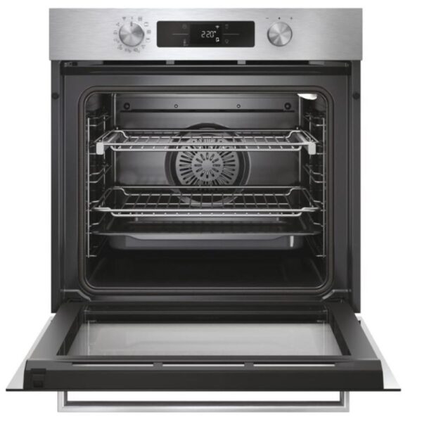 Candy CA6 N5B3EYTX - Horno Pirolitico Multifuncion Inox - Imagen 2