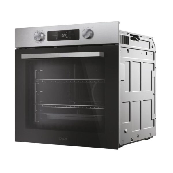 Candy CA6 N5B3EYTX - Horno Pirolitico Multifuncion Inox - Imagen 3