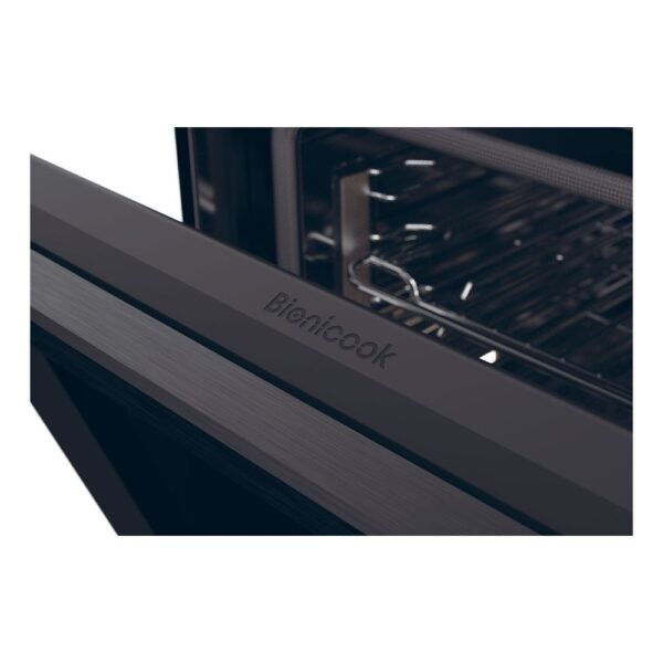 HAIER H6 ID2P3T1HTX - HORNO MULTIFUNCION INOX - Imagen 4