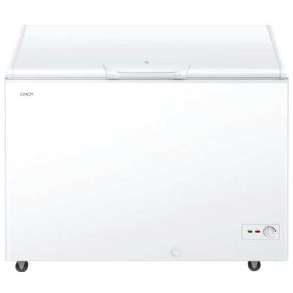 CANDY CCHH 3012E - CONGELADOR HORIZONTAL NOFROST E ANCHO 110 CM. 300 LITROS
