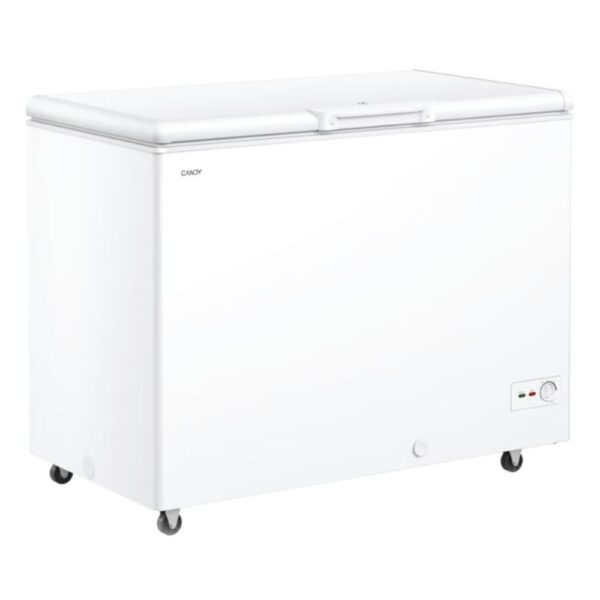 CANDY CCHH 3012E - CONGELADOR HORIZONTAL NOFROST E ANCHO 110 CM. 300 LITROS - Imagen 3