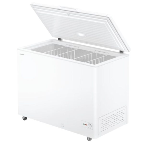 CANDY CCHH 3012E - CONGELADOR HORIZONTAL NOFROST E ANCHO 110 CM. 300 LITROS - Imagen 4