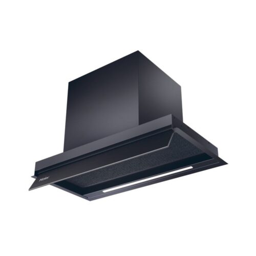 Haier HAPY6CBS4BG - Campana Integrable Ancho 60 Cm