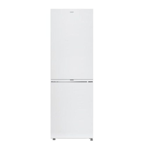 Candy CNCQ2T618EW - Frigorifico Combi Nofrost E Alto 185 Cm Ancho 60 Cm Blanco