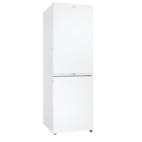 Candy CNCQ2T618EW - Frigorifico Combi Nofrost E Alto 185 Cm Ancho 60 Cm Blanco - Imagen 3