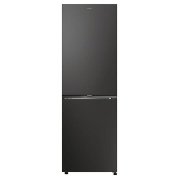 CANDY CNCQ2T618EB - FRIGORIFICO COMBI NOFROST E ALTO 185 CM ANCHO 59,5 CM NEGRO