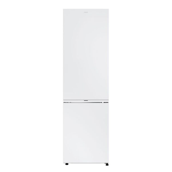 Candy CNCQ2T620EW - Frigorifico Combi Nofrost E Alto 205 Cm Ancho 59,5 Cm Blanco