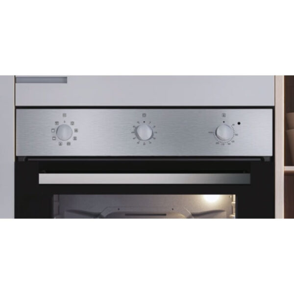 Candy FIDC X602 CA - Horno Multifuncion Inox - Imagen 2