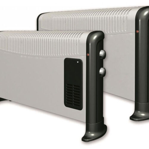 S&p TLS-501 - Convector 2000W