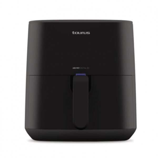 Taurus AIR FRY DIGITAL 6S - Freidora Sin Aceite 5,5 Litros