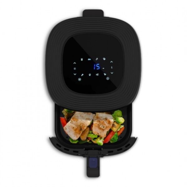 Taurus AIR FRY DIGITAL 6S - Freidora Sin Aceite 5,5 Litros - Imagen 2