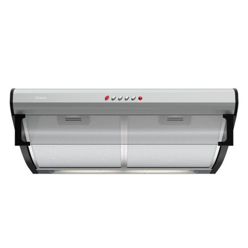 Teka C 6310 INOX - Campana Convencional Ancho 60 Cm Inox
