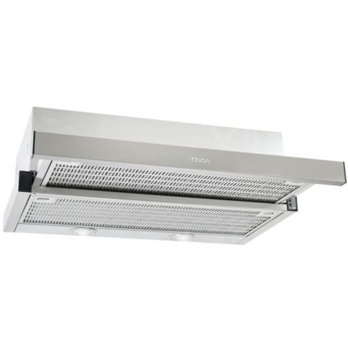 Teka CNL 6415 INOX - Campana Telescopica Ancho 60 Cm Inox