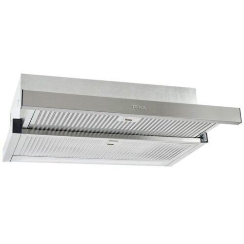 Teka CNL 6415 PLUS INOX - Campana Telescopica Ancho 60 Cm Inox