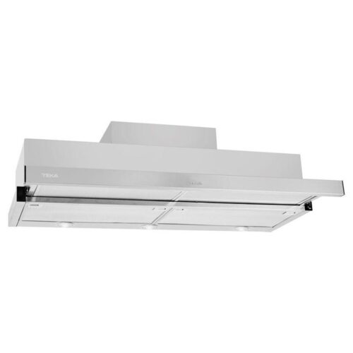 Teka CNL 9610 - Campana Telescopica Ancho 90 Cm Inox