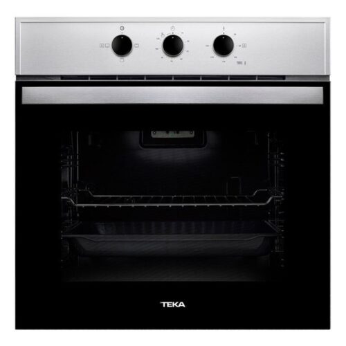 Teka HBB 535 INOX - Horno Convencional Inox