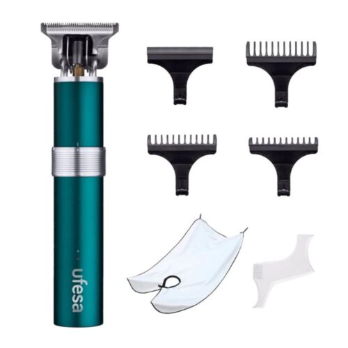 UFESA RAZOR FADE - CORTAPELOS RECARGABLE