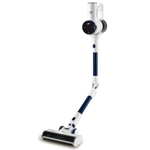 Ufesa INSPIRE U5 DIGITAL NAVY - Aspirador Escoba Recargable
