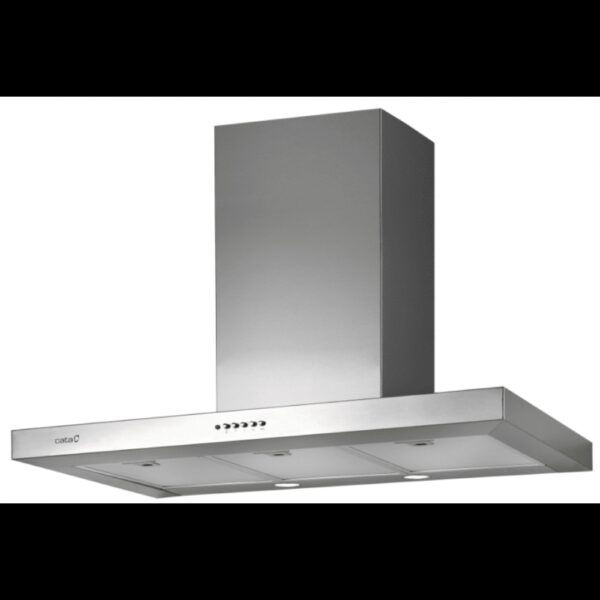 Cata S PLUS 7010 X - Campana Chimenea Ancho 70 Cm Inox