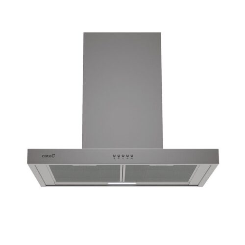 Cata S PLUS 6010 X - Campana Chimenea Ancho 60 Cm Inox