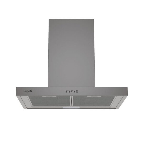 Cata S PLUS 6010 X - Campana Chimenea Ancho 60 Cm Inox
