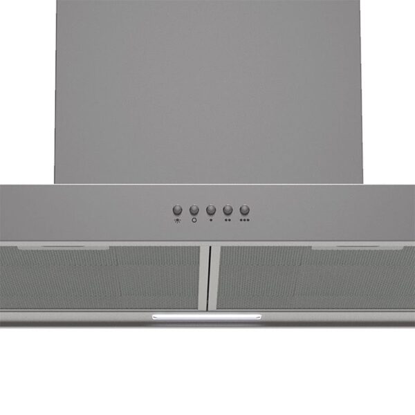 Cata S PLUS 6010 X - Campana Chimenea Ancho 60 Cm Inox - Imagen 4