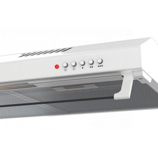 Cata LF-2060 WH /L - Campana Convencional Ancho 60 Cm Blanca - Imagen 3