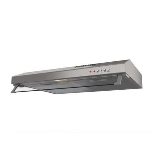 Cata LF-2060 X - Campana Convencional Ancho 60 Cm Inox