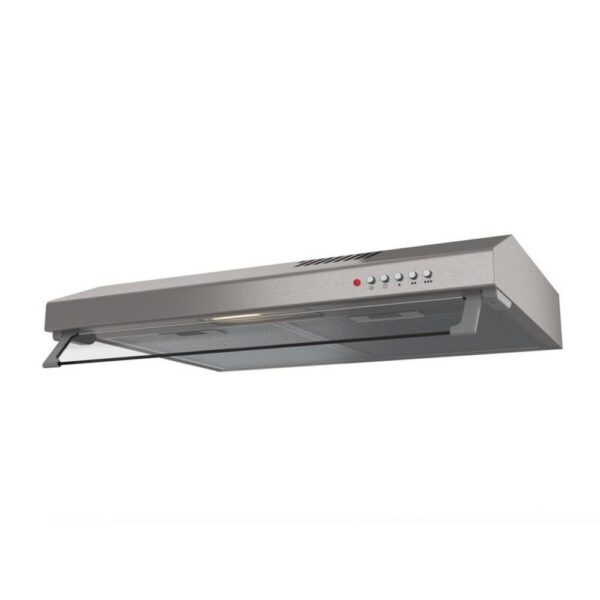 Cata LF-2060 X - Campana Convencional Ancho 60 Cm Inox