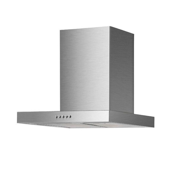 Cata ST-6000 X - Campana Chimenea Ancho 60 Cm Inox