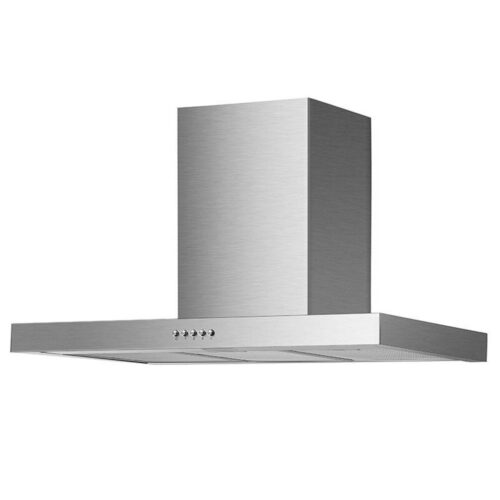 Cata ST-9000 X - Campana Chimenea Ancho 90 Cm Inox