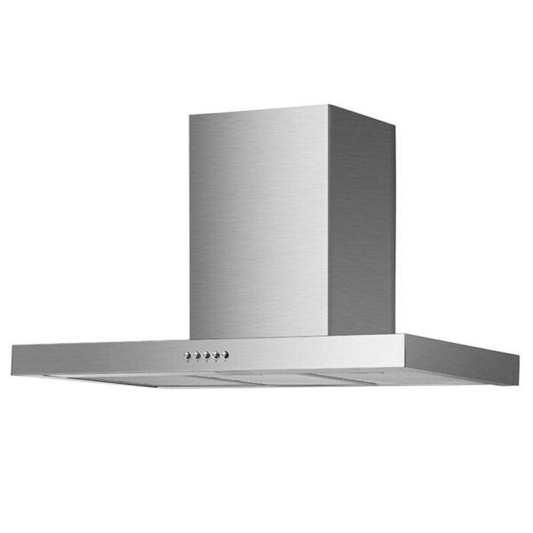 Cata ST-9000 X - Campana Chimenea Ancho 90 Cm Inox