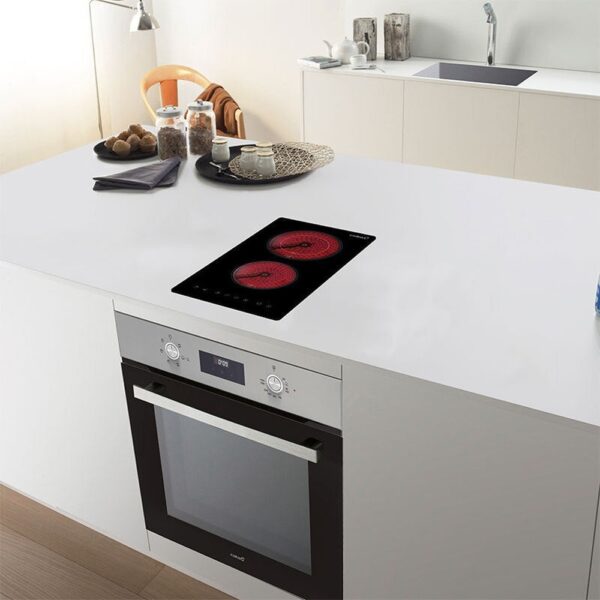 Cata TD 3002 BK - Encimera Modular - Imagen 6