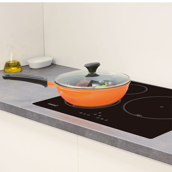Cata IB 6303 BK/A - Vitroceramica Induccion 3 Zonas Coccion Ancho 60 Cm - Imagen 6