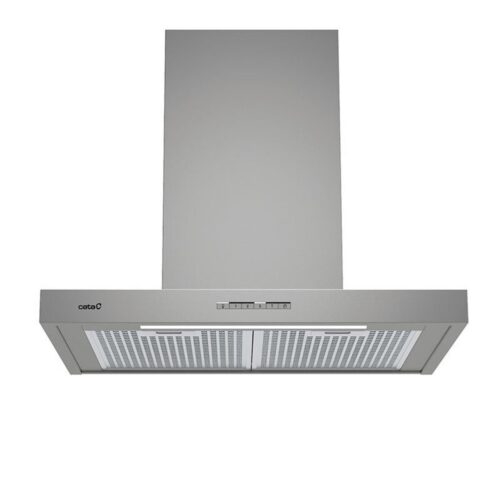 Cata SYGMA 7010 X - Campana Chimenea Ancho 70 Cm Inox