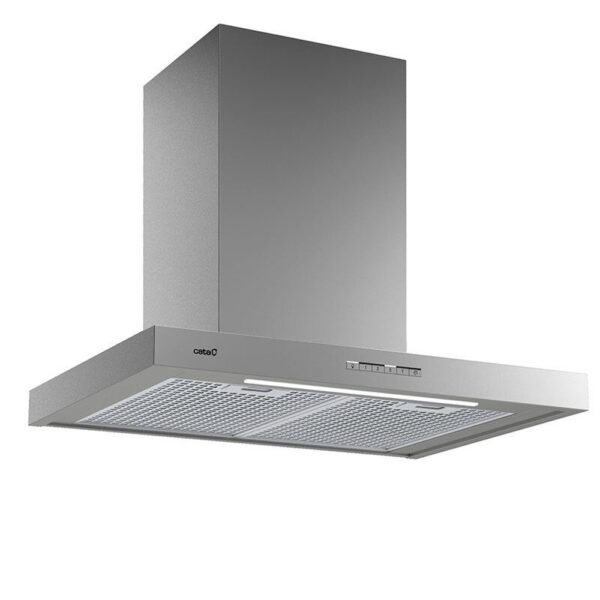 Cata SYGMA 7010 X - Campana Chimenea Ancho 70 Cm Inox - Imagen 3