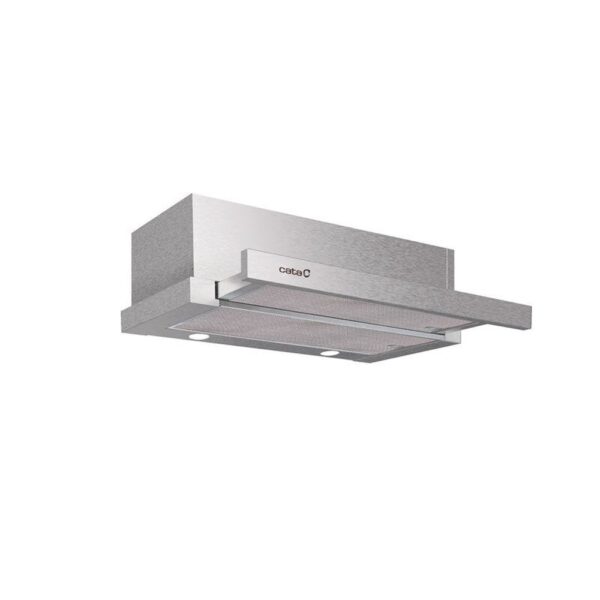 Cata EXTENDER 600 - Campana Telescopica Ancho 60 Cm Inox